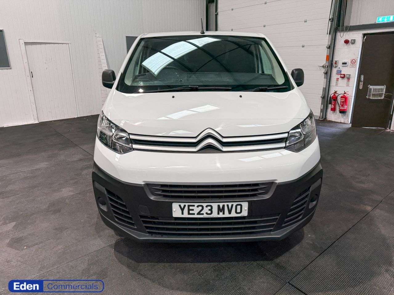 2023 CITROEN DISPATCH 2023 CITROEN DISPATCH