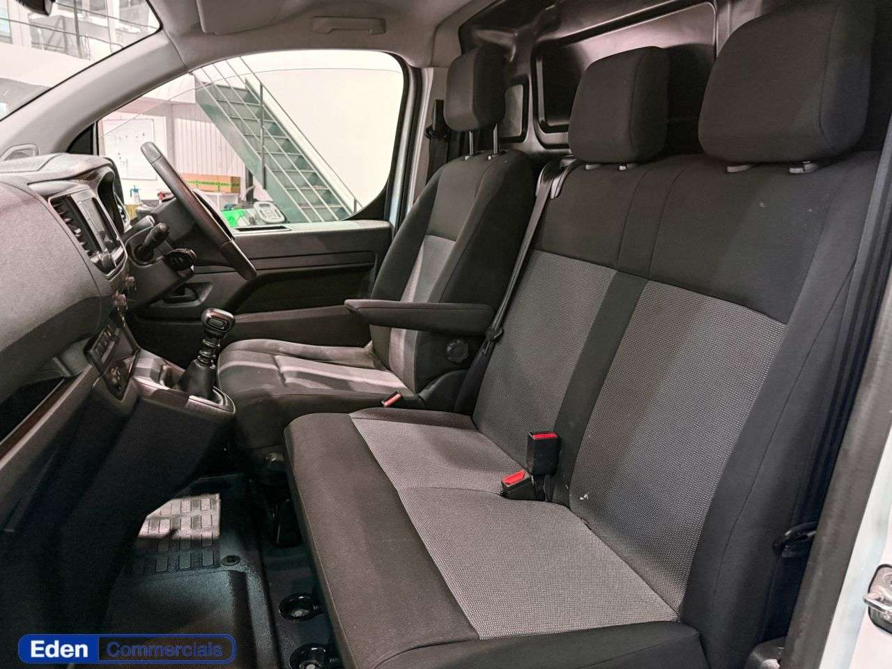 2023 CITROEN DISPATCH 2023 CITROEN DISPATCH