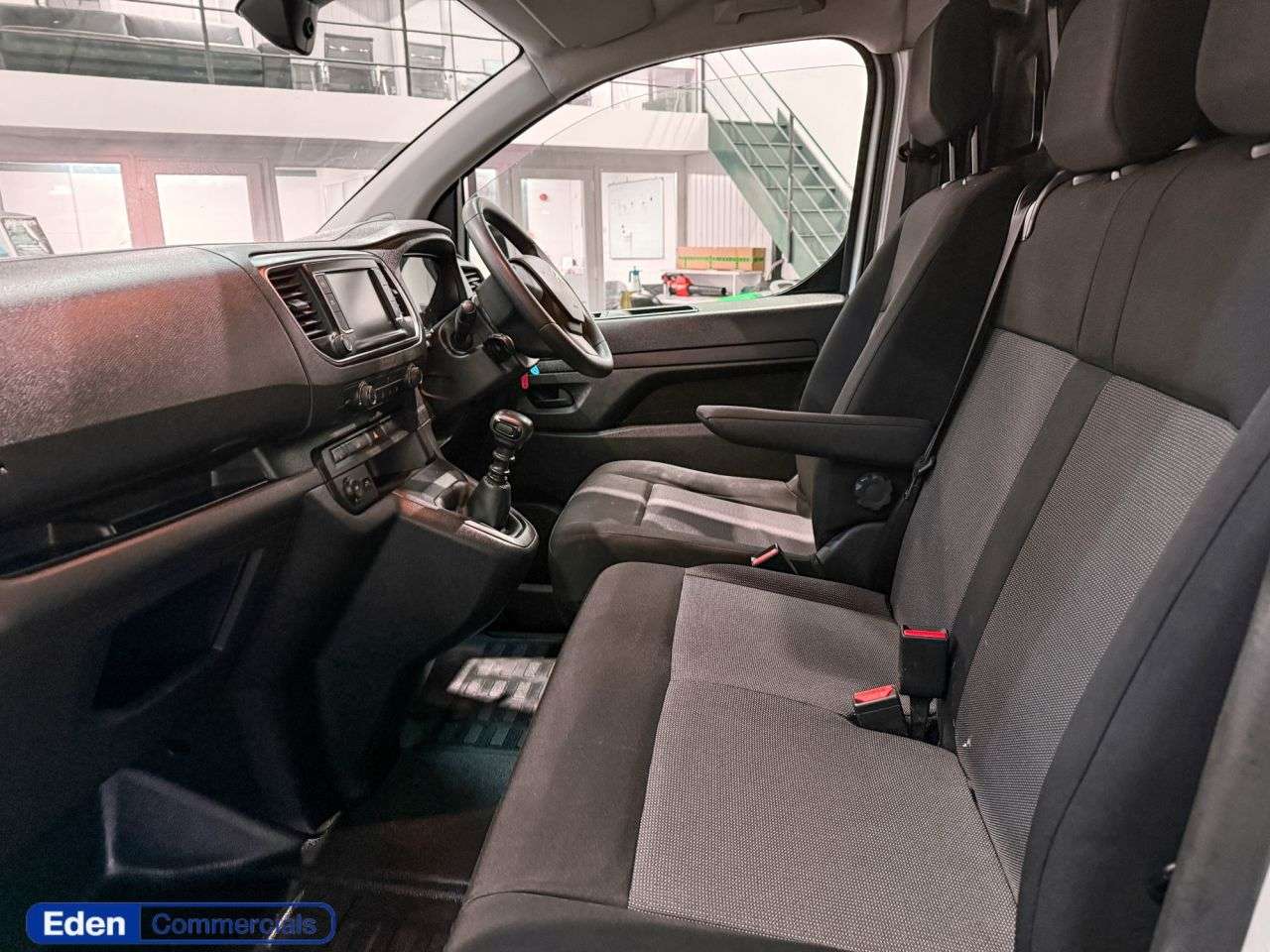 2023 CITROEN DISPATCH 2023 CITROEN DISPATCH