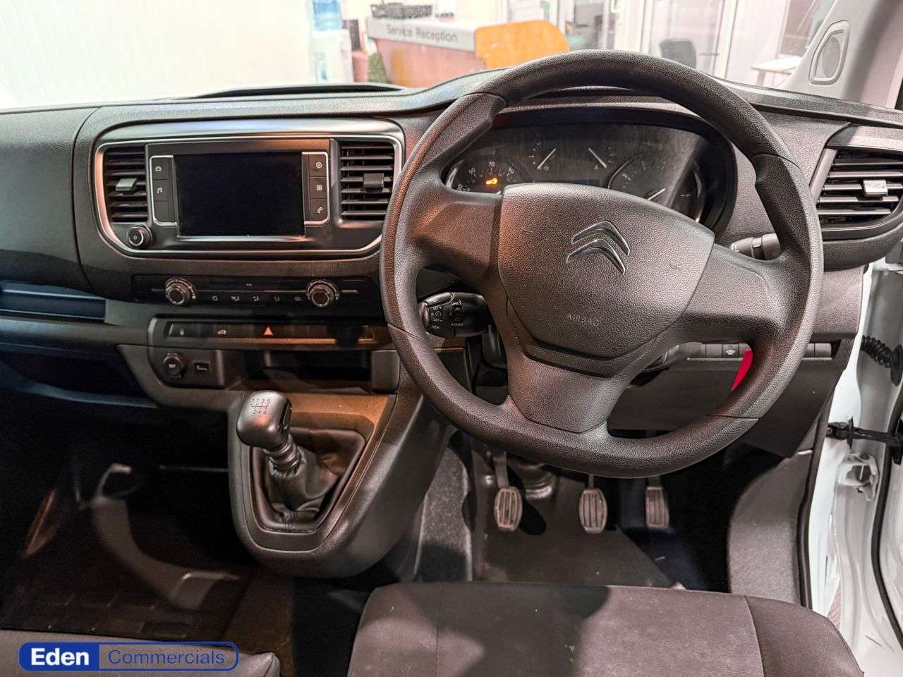 2023 CITROEN DISPATCH 2023 CITROEN DISPATCH