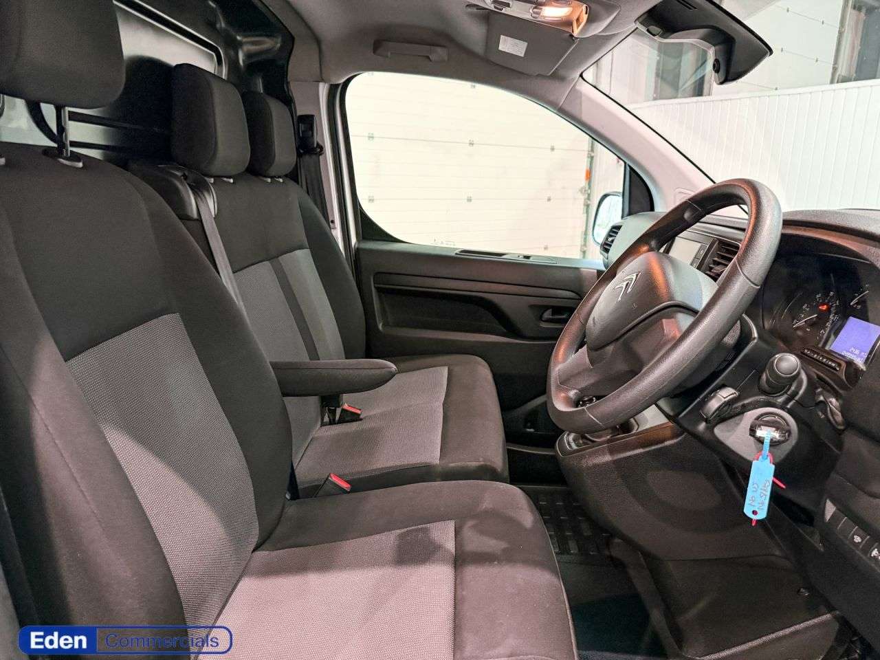 2023 CITROEN DISPATCH 2023 CITROEN DISPATCH