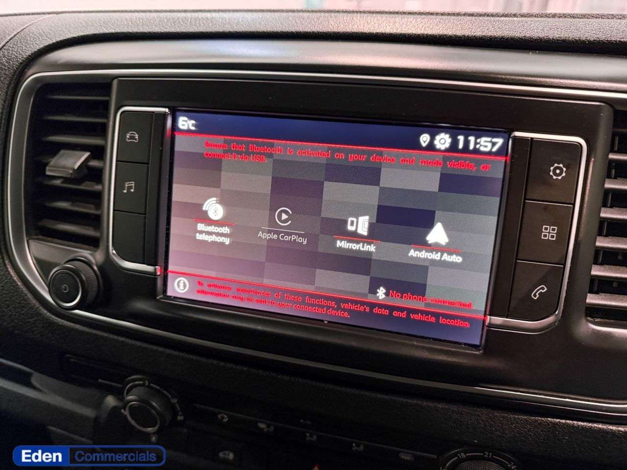 2023 CITROEN DISPATCH 2023 CITROEN DISPATCH