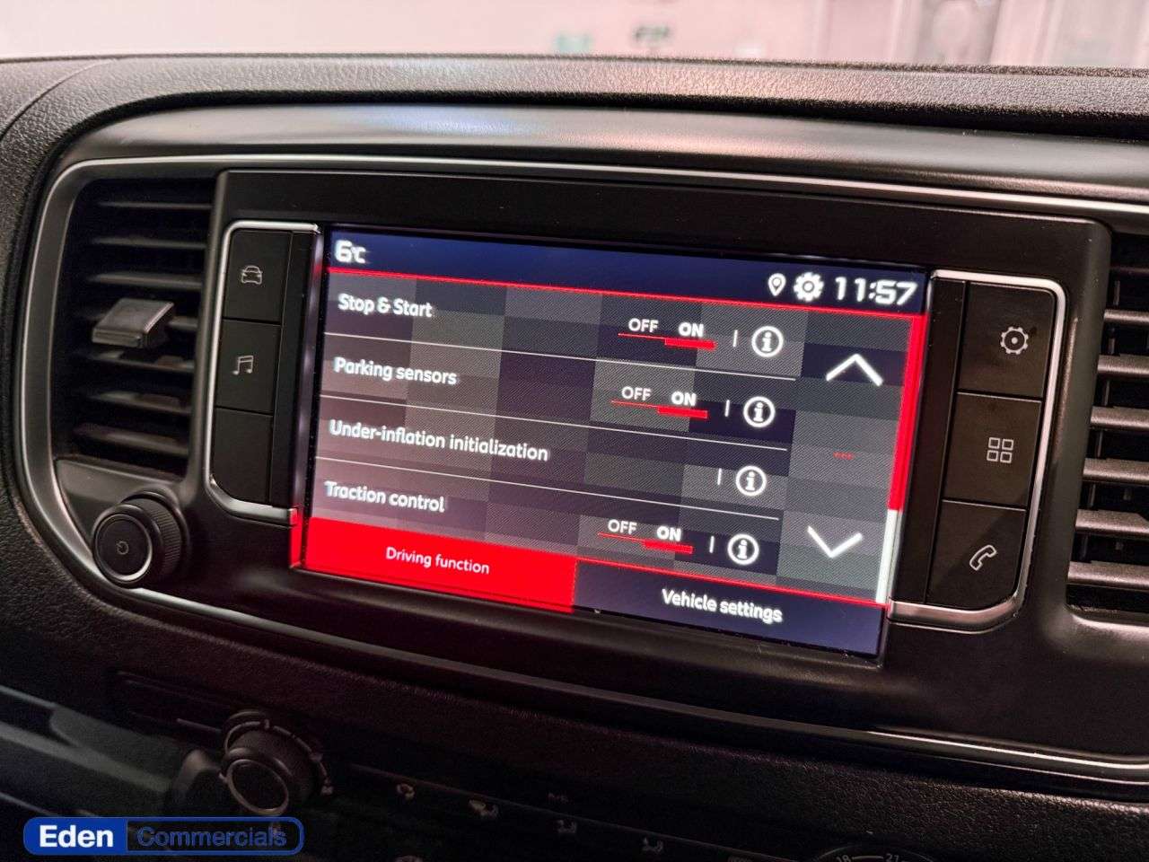 2023 CITROEN DISPATCH 2023 CITROEN DISPATCH