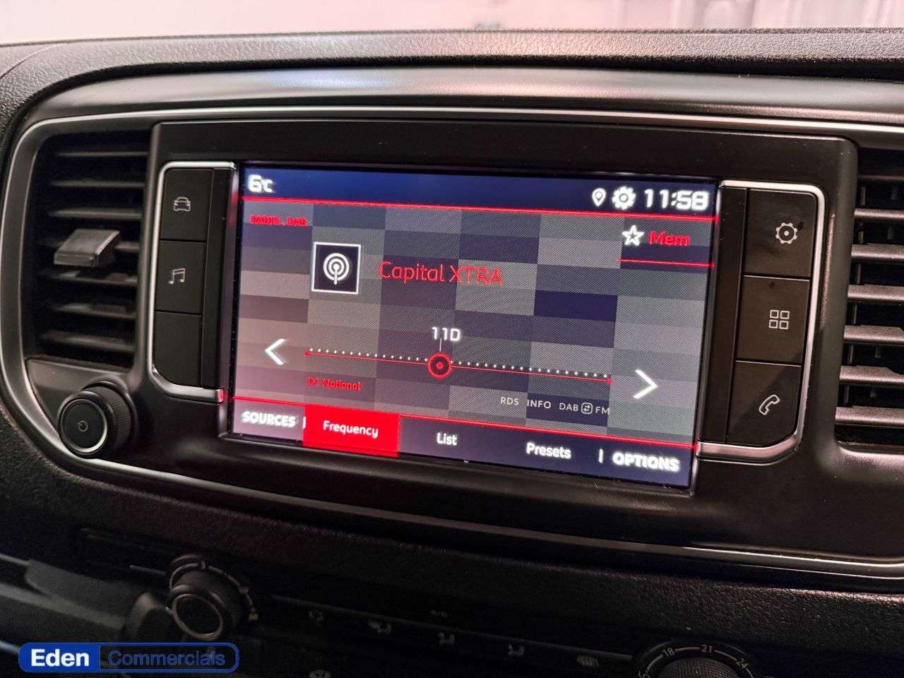 2023 CITROEN DISPATCH 2023 CITROEN DISPATCH