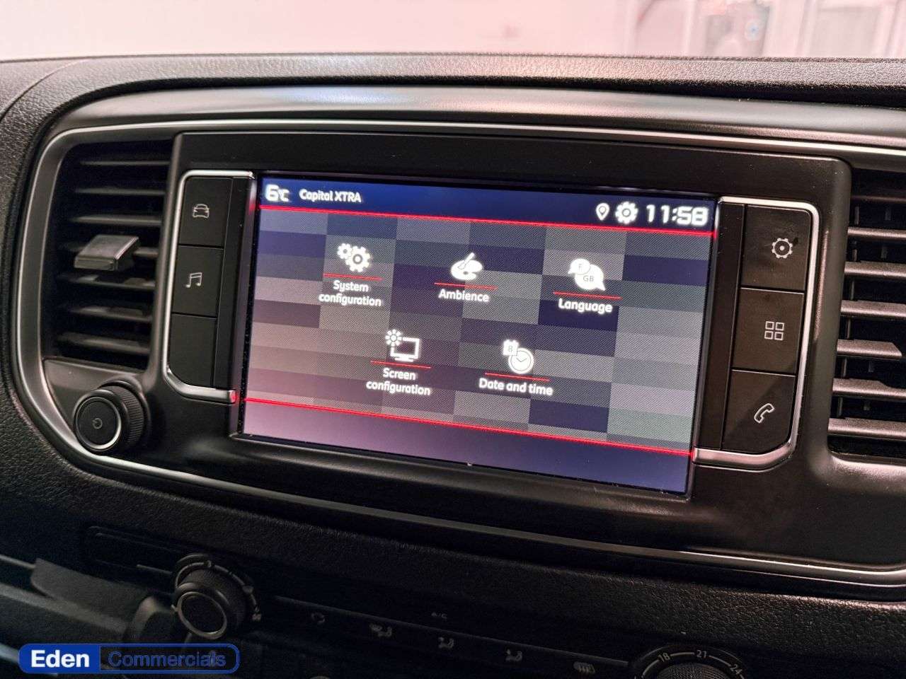 2023 CITROEN DISPATCH 2023 CITROEN DISPATCH