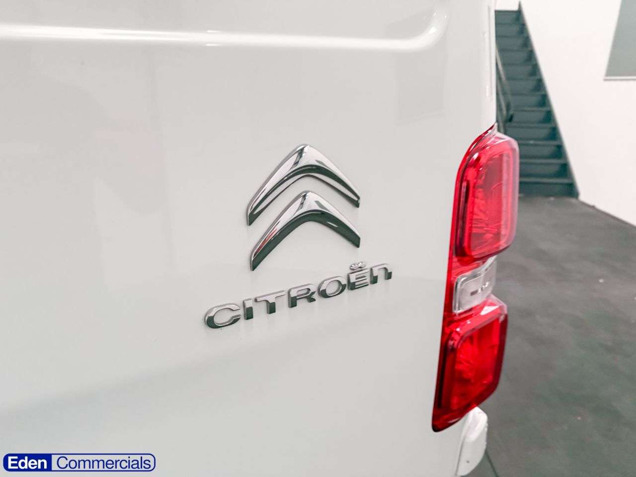 2023 CITROEN DISPATCH 2023 CITROEN DISPATCH