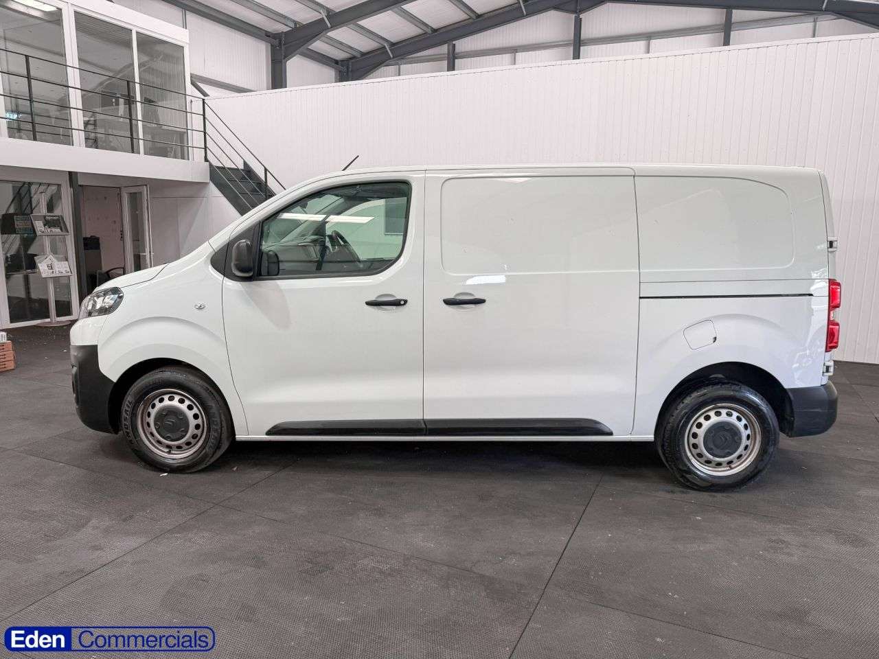 2023 CITROEN DISPATCH 2023 CITROEN DISPATCH