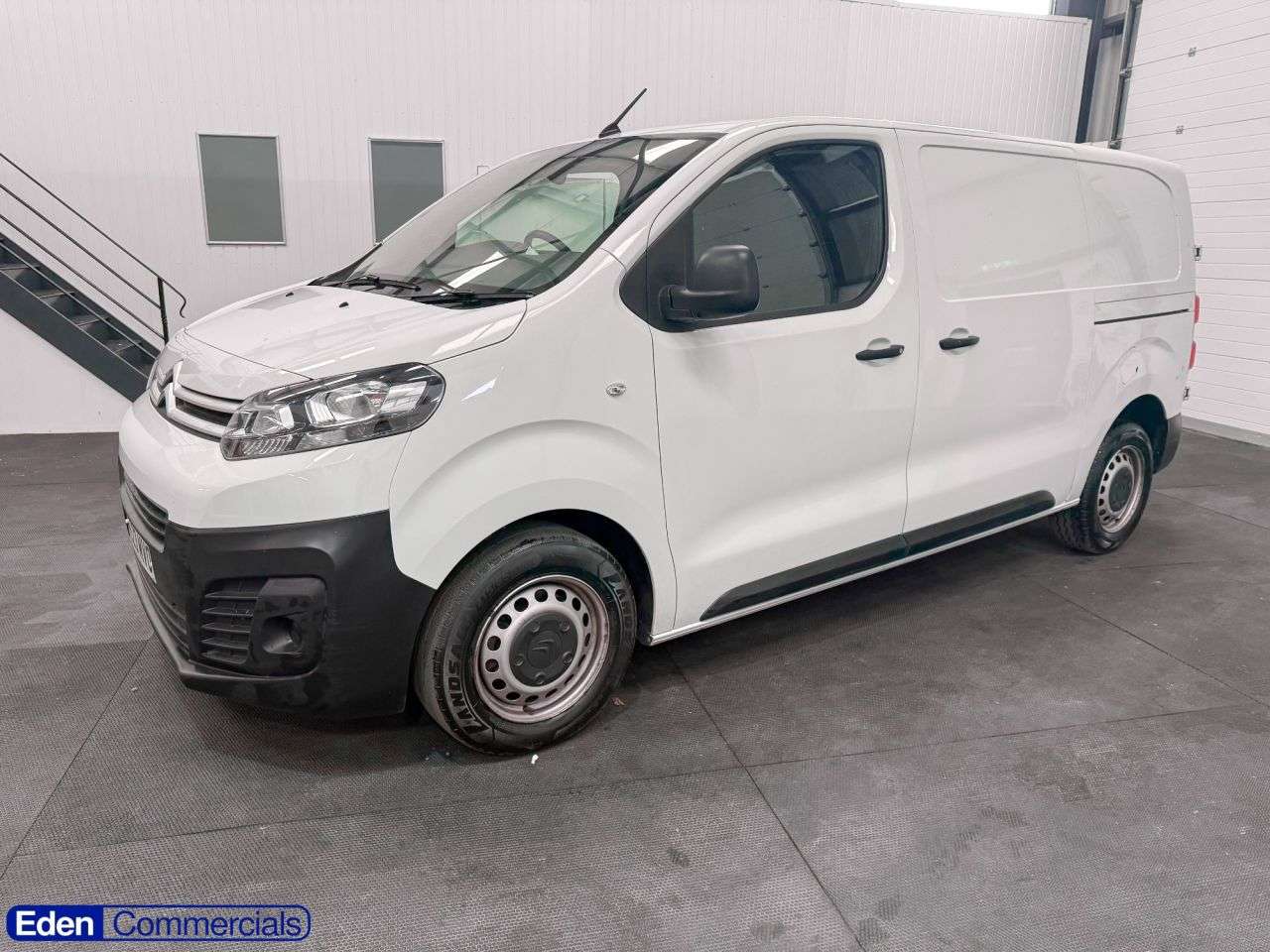 2023 CITROEN DISPATCH 2023 CITROEN DISPATCH