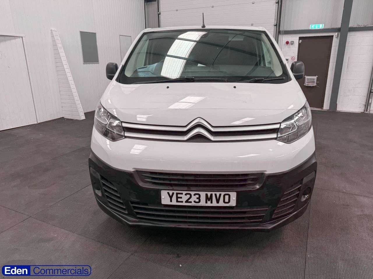 2023 CITROEN DISPATCH 2023 CITROEN DISPATCH