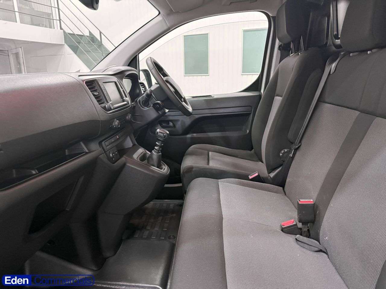 2023 CITROEN DISPATCH 2023 CITROEN DISPATCH