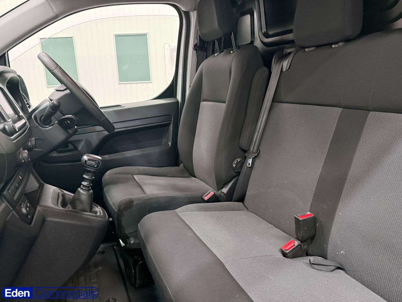 2023 CITROEN DISPATCH 2023 CITROEN DISPATCH