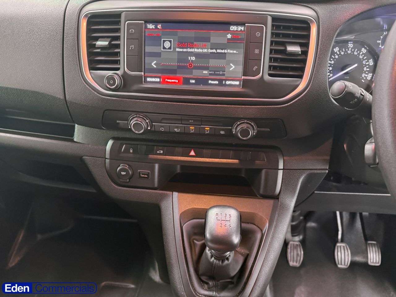 2023 CITROEN DISPATCH 2023 CITROEN DISPATCH