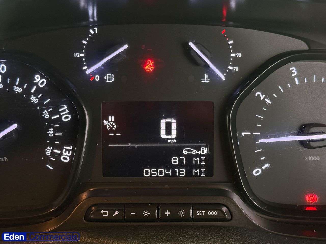 2023 CITROEN DISPATCH 2023 CITROEN DISPATCH
