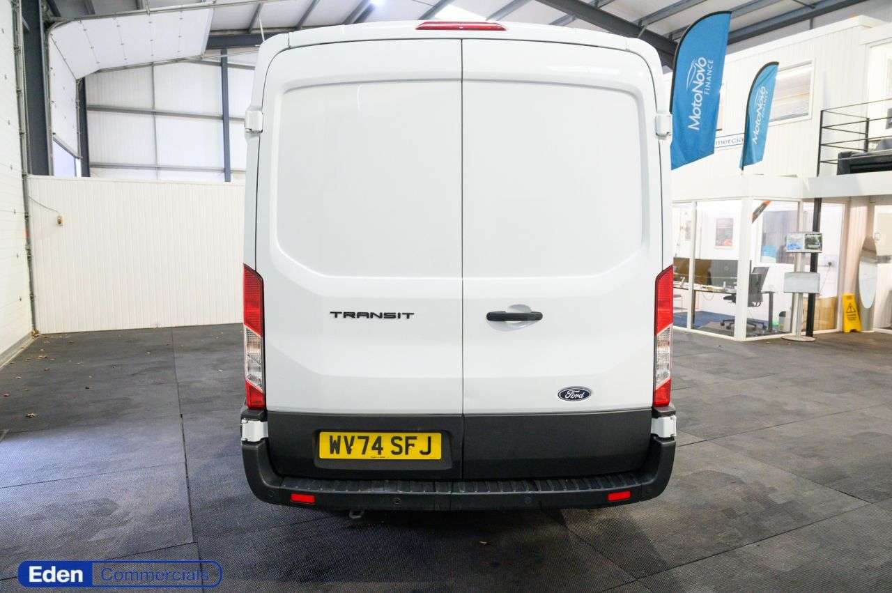 2024 FORD TRANSIT 2024 FORD TRANSIT