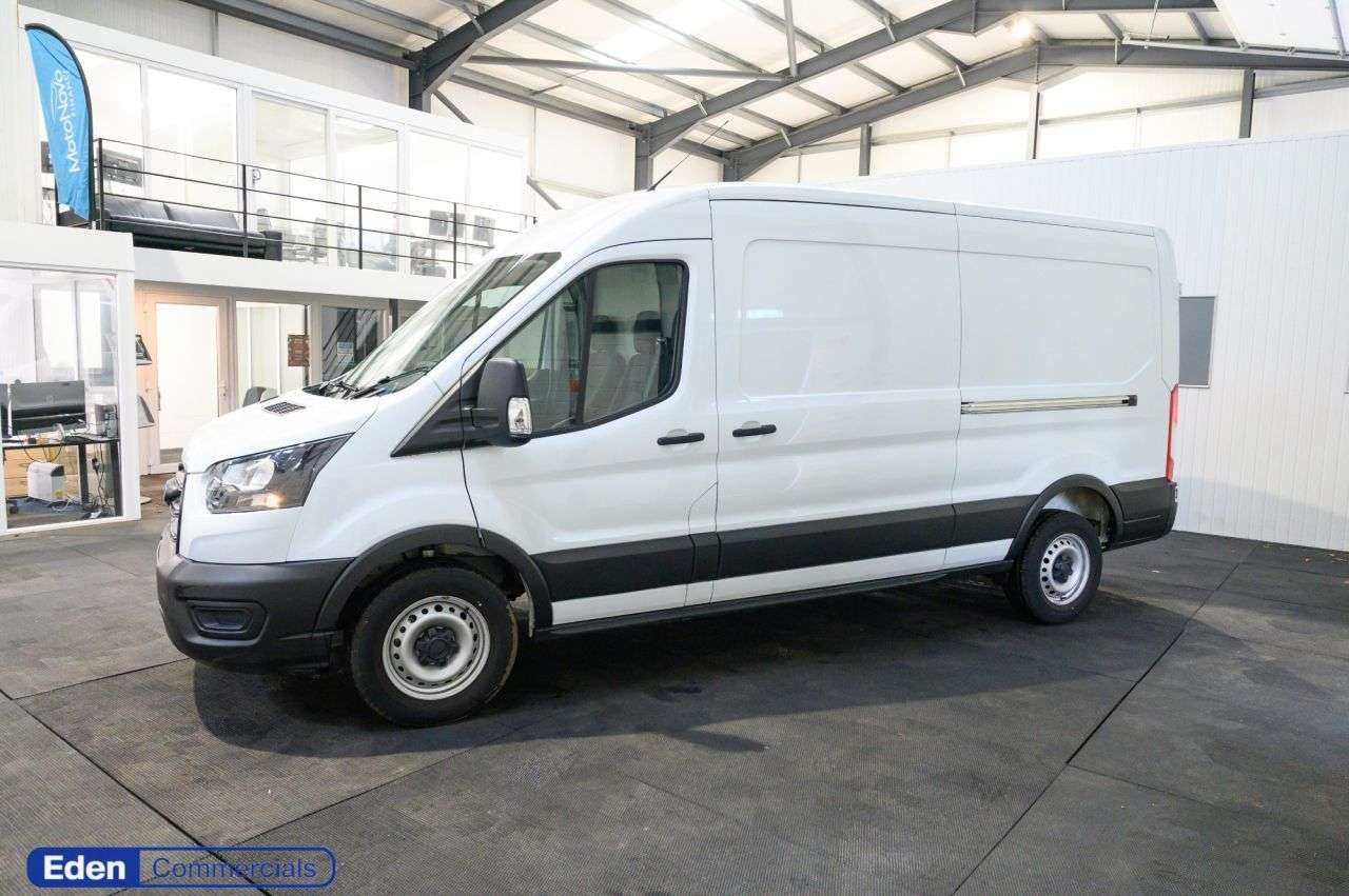 2024 FORD TRANSIT 2024 FORD TRANSIT