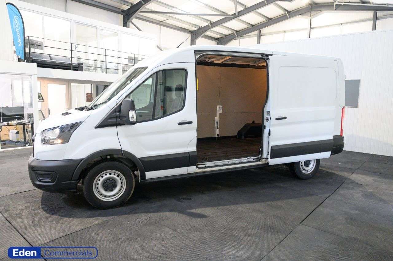 2024 FORD TRANSIT 2024 FORD TRANSIT