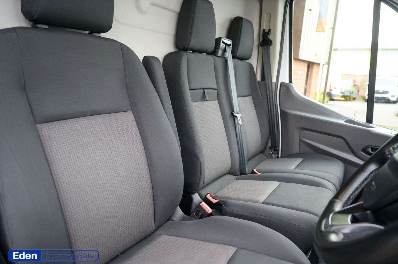 2024 FORD TRANSIT 2024 FORD TRANSIT