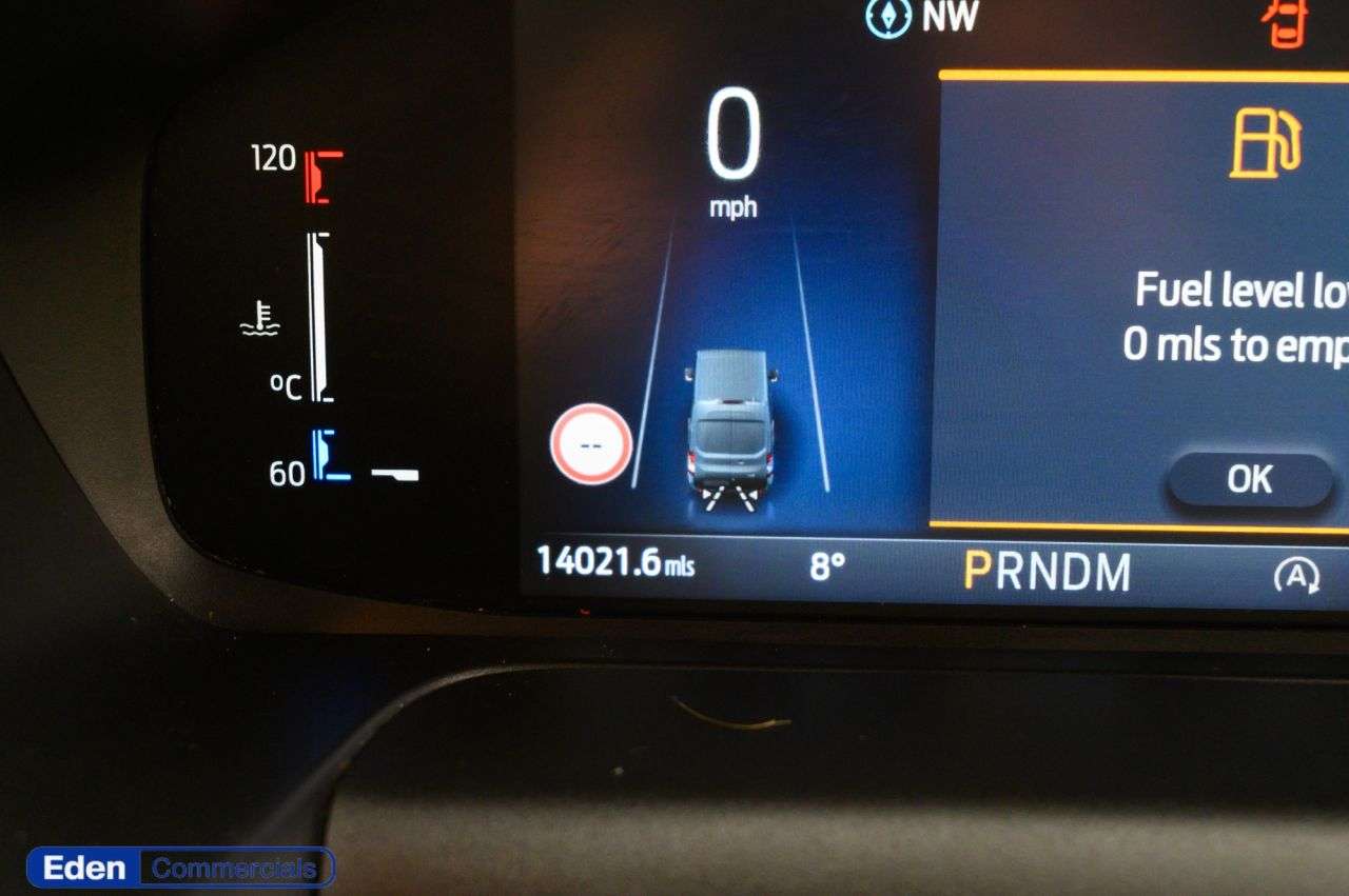 2024 FORD TRANSIT 2024 FORD TRANSIT