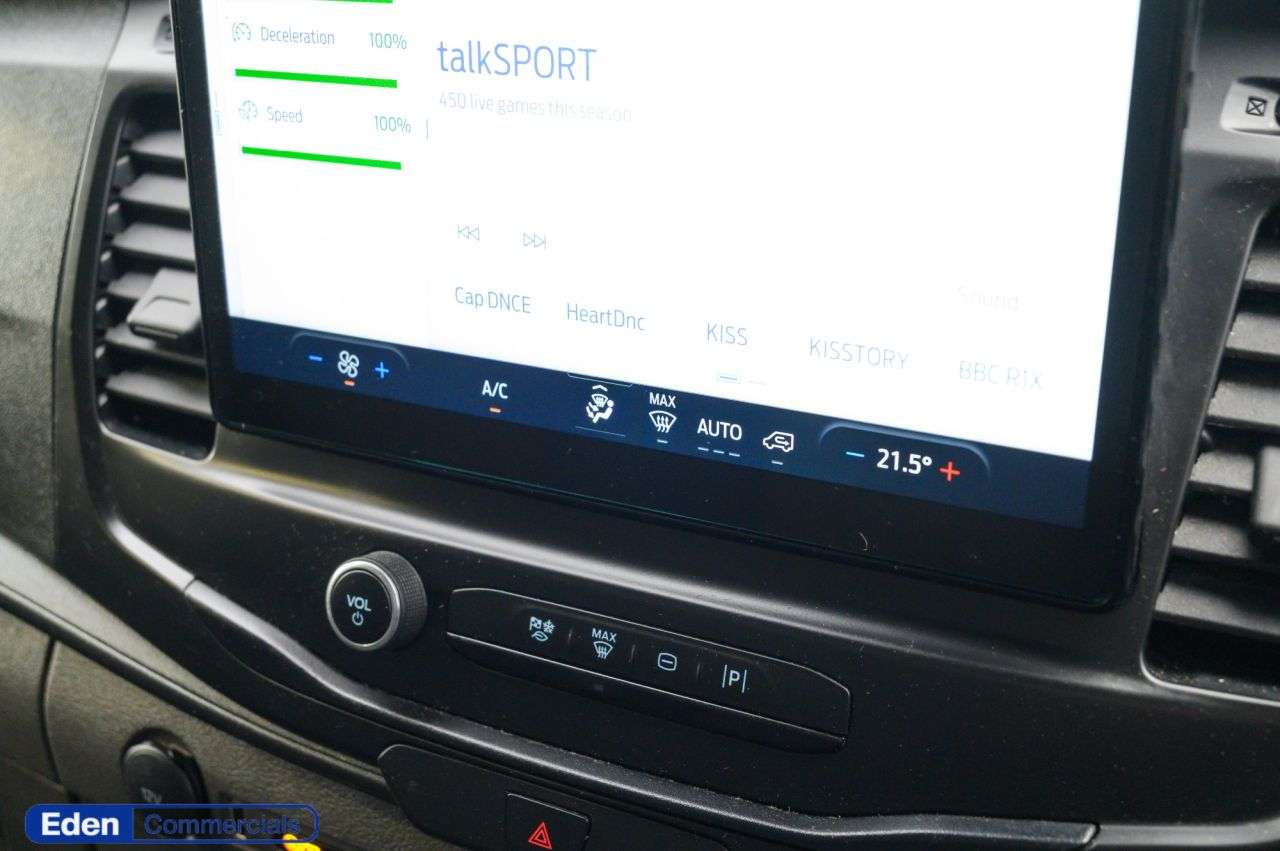 2024 FORD TRANSIT 2024 FORD TRANSIT