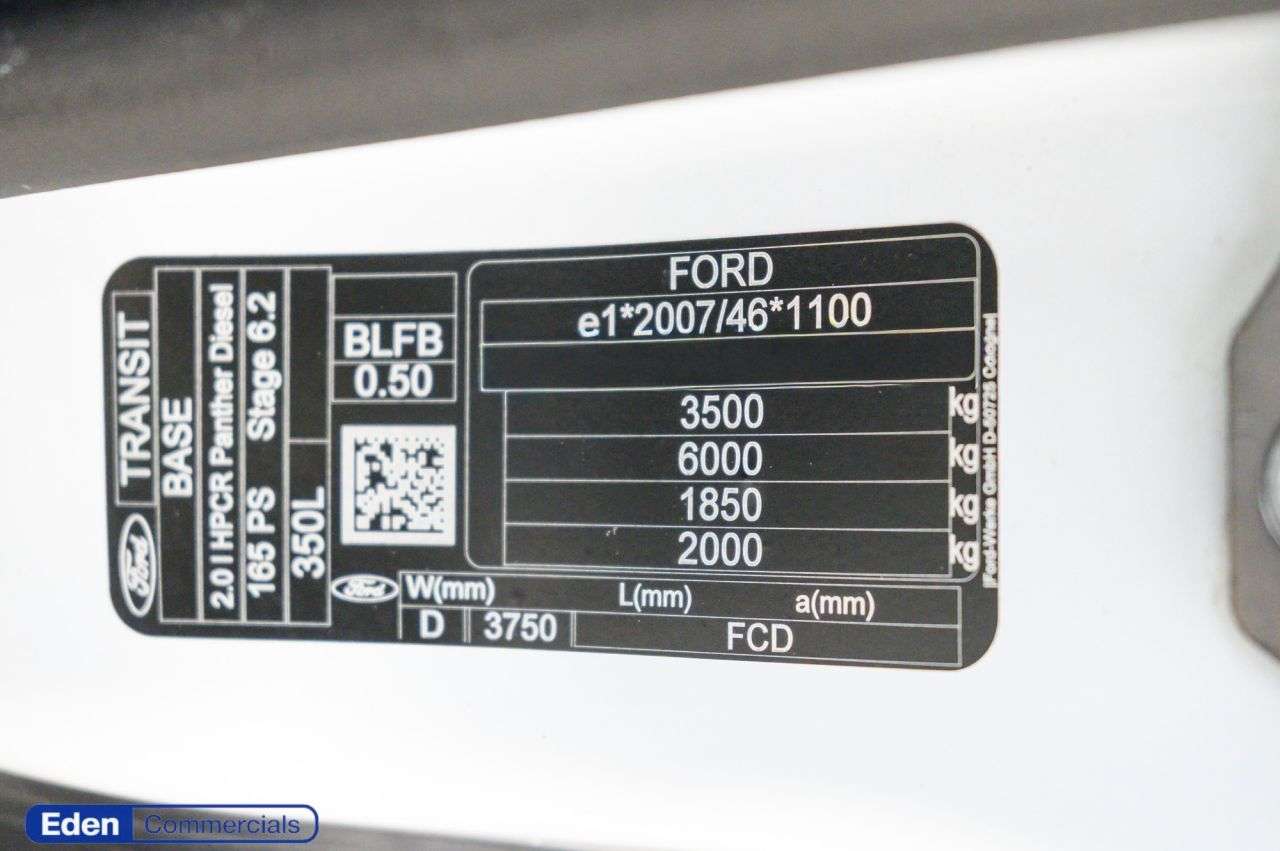 2024 FORD TRANSIT 2024 FORD TRANSIT