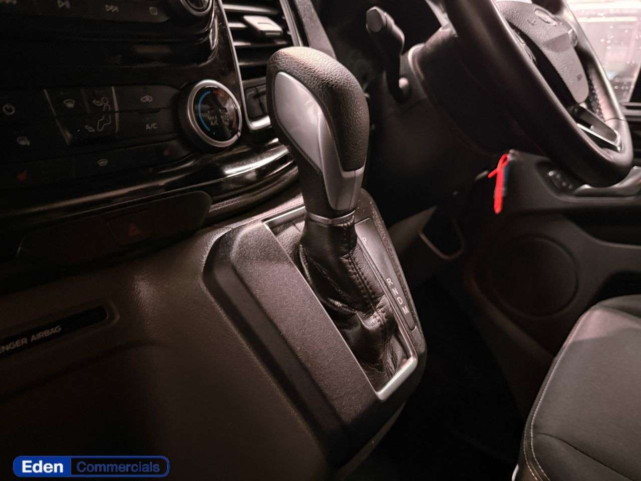 2022 FORD TRANSIT CUSTOM 2022 FORD TRANSIT CUSTOM