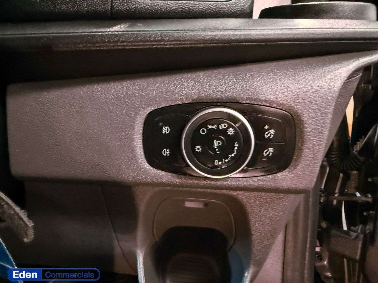 2022 FORD TRANSIT CUSTOM 2022 FORD TRANSIT CUSTOM