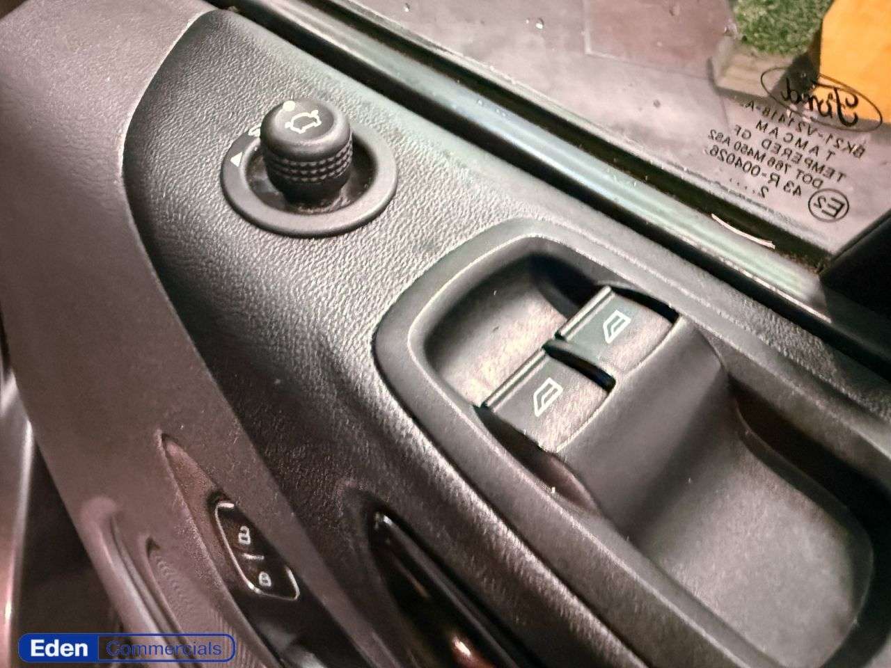 2022 FORD TRANSIT CUSTOM 2022 FORD TRANSIT CUSTOM