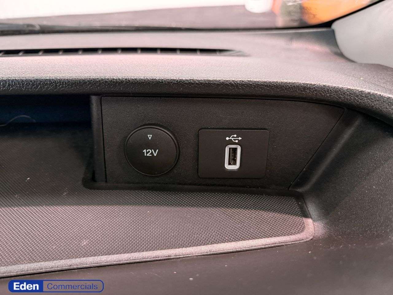 2022 FORD TRANSIT CUSTOM 2022 FORD TRANSIT CUSTOM