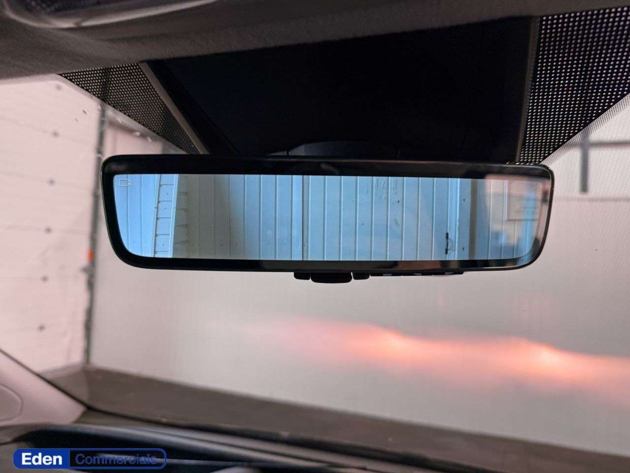 2022 FORD TRANSIT CUSTOM 2022 FORD TRANSIT CUSTOM