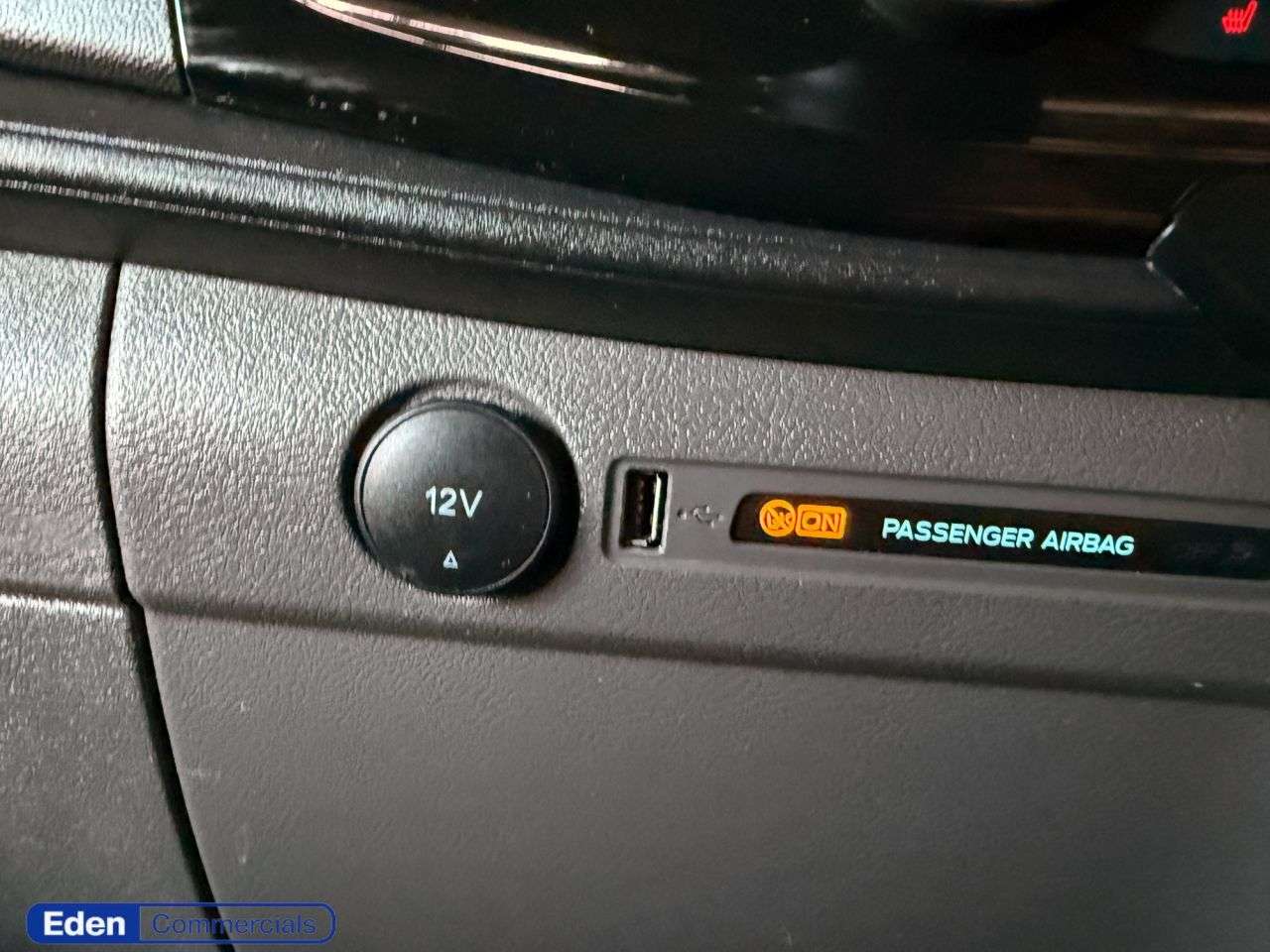 2022 FORD TRANSIT CUSTOM 2022 FORD TRANSIT CUSTOM