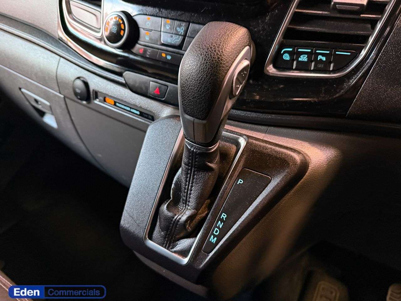 2022 FORD TRANSIT CUSTOM 2022 FORD TRANSIT CUSTOM