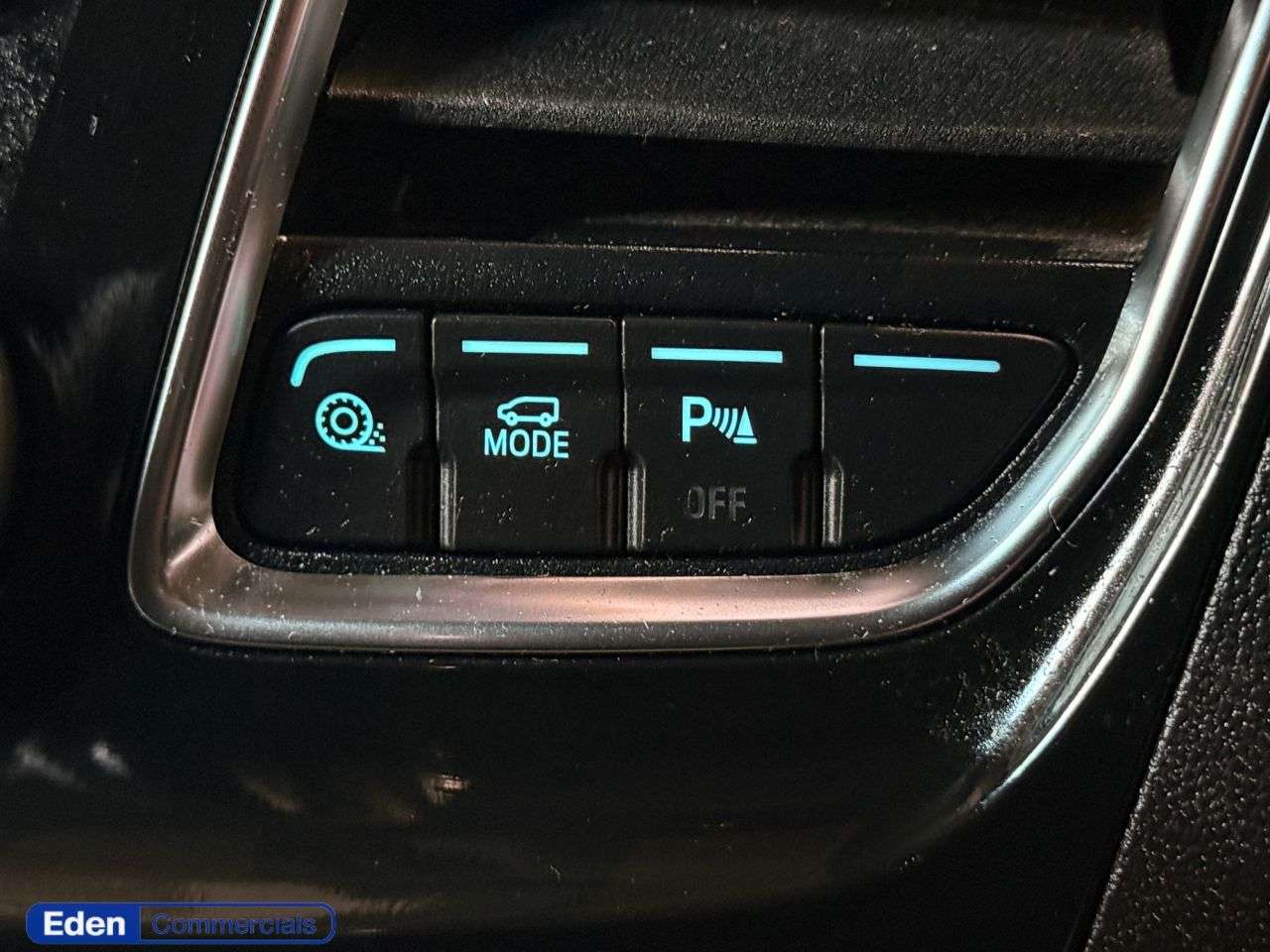 2022 FORD TRANSIT CUSTOM 2022 FORD TRANSIT CUSTOM