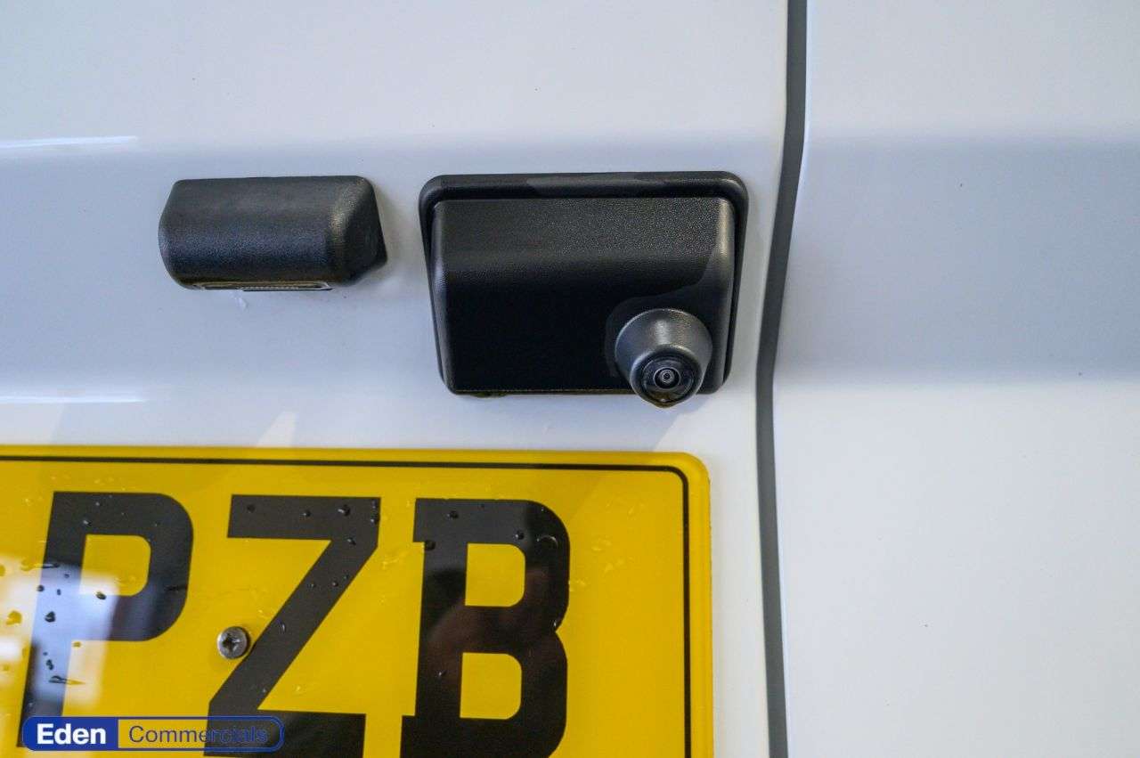 2024 FORD TRANSIT CUSTOM 2024 FORD TRANSIT CUSTOM