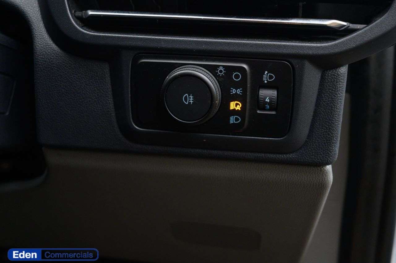 2024 FORD TRANSIT CUSTOM 2024 FORD TRANSIT CUSTOM