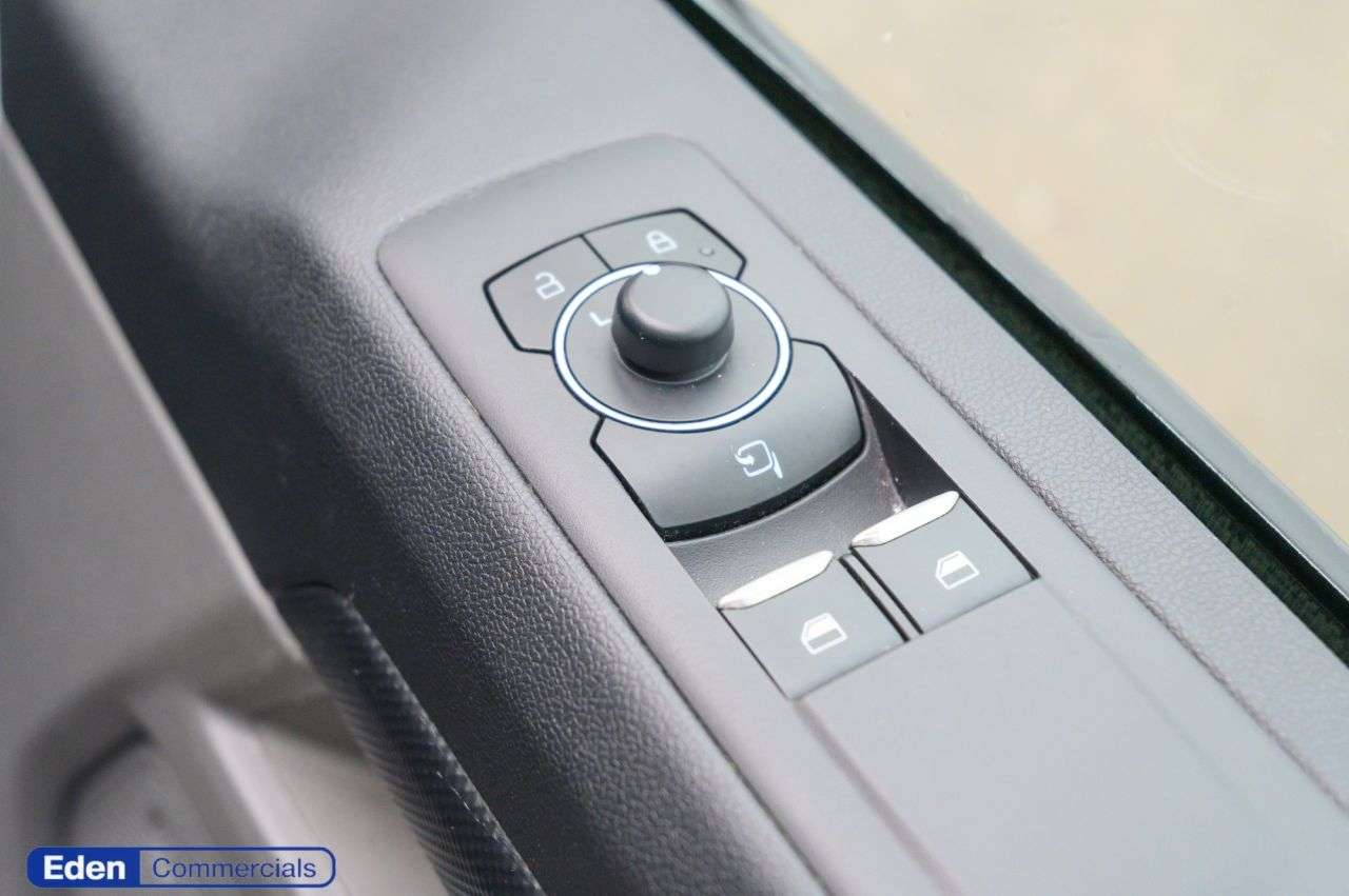 2024 FORD TRANSIT CUSTOM 2024 FORD TRANSIT CUSTOM