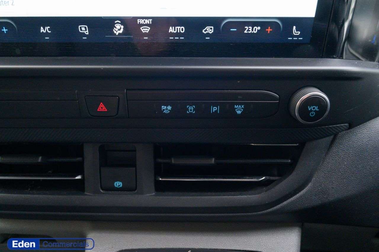 2024 FORD TRANSIT CUSTOM 2024 FORD TRANSIT CUSTOM