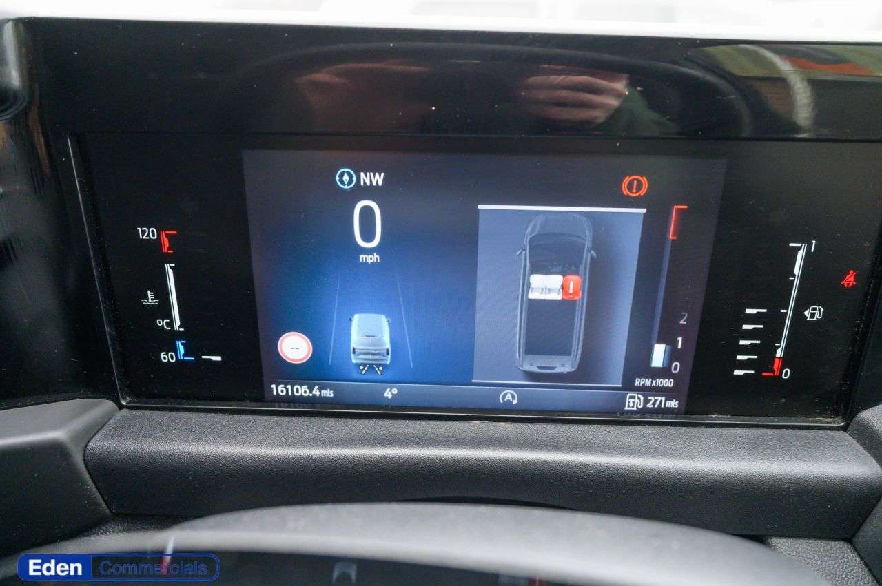 2024 FORD TRANSIT CUSTOM 2024 FORD TRANSIT CUSTOM