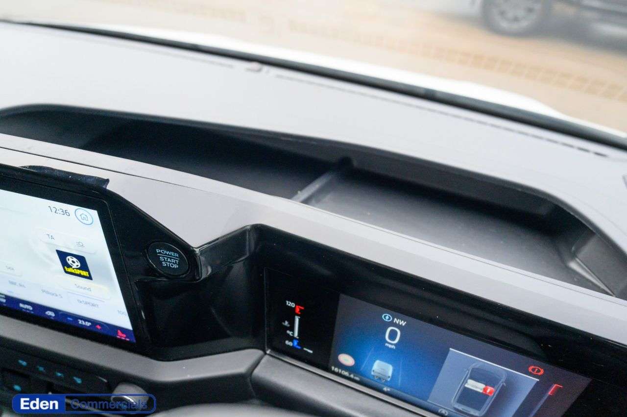 2024 FORD TRANSIT CUSTOM 2024 FORD TRANSIT CUSTOM