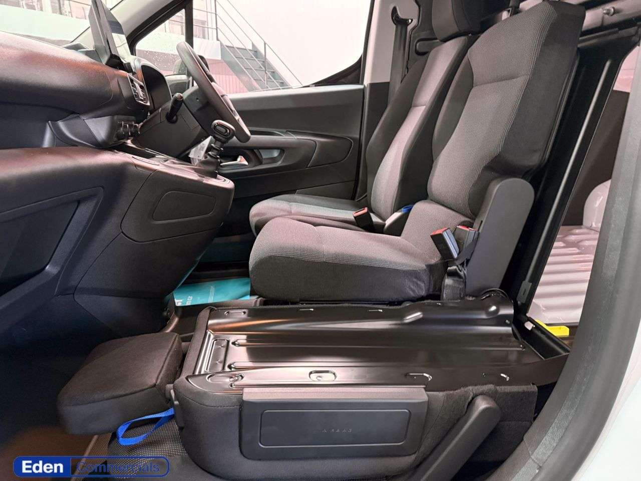 2025 VAUXHALL COMBO 2025 VAUXHALL COMBO