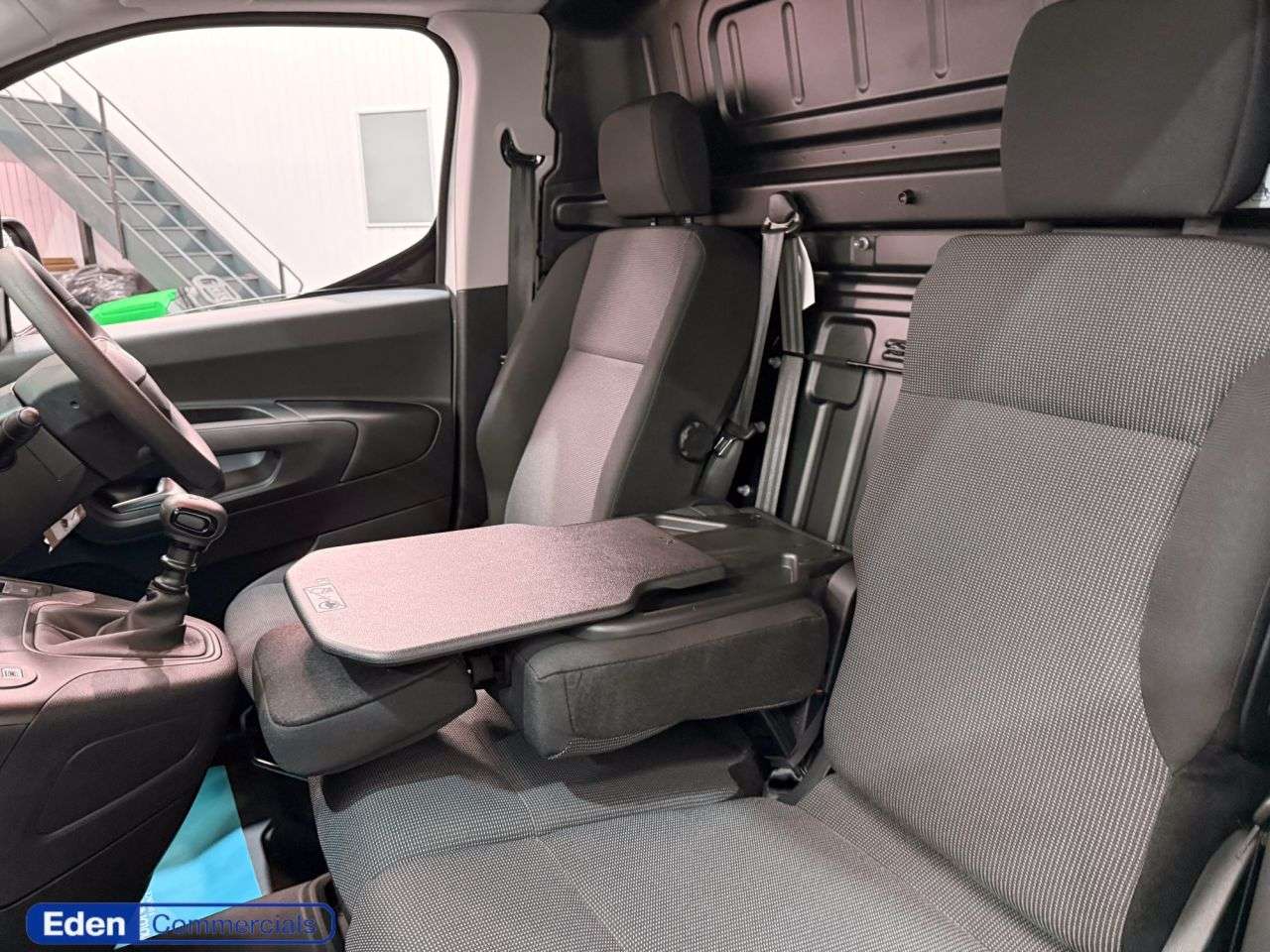 2025 VAUXHALL COMBO 2025 VAUXHALL COMBO