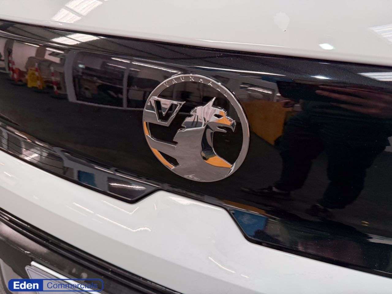 2025 VAUXHALL COMBO 2025 VAUXHALL COMBO