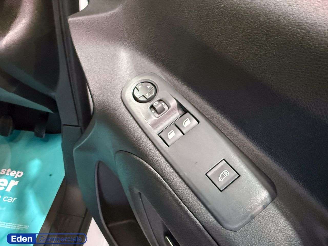 2025 VAUXHALL COMBO 2025 VAUXHALL COMBO