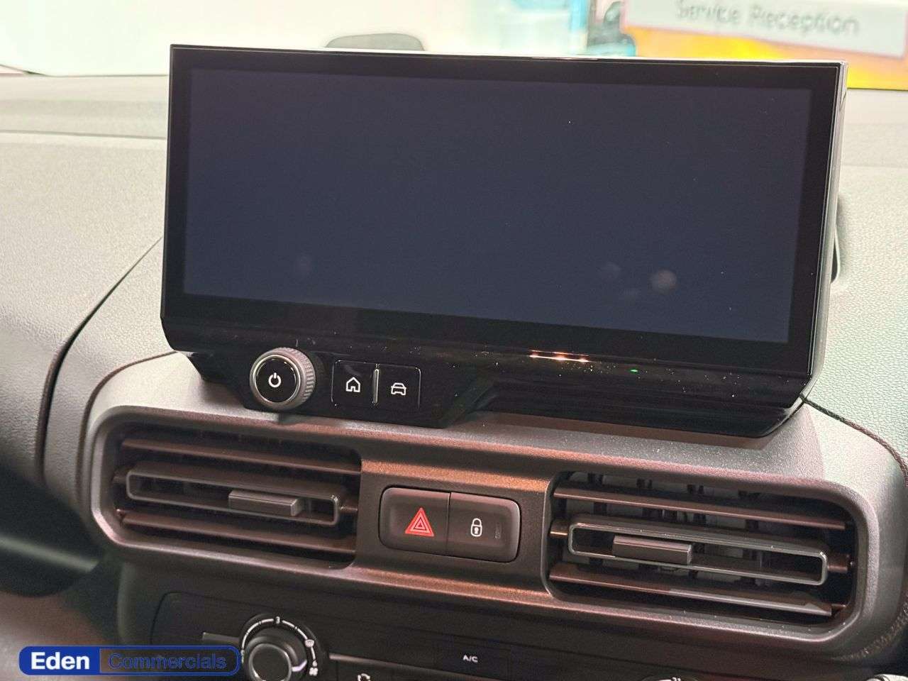 2025 VAUXHALL COMBO 2025 VAUXHALL COMBO