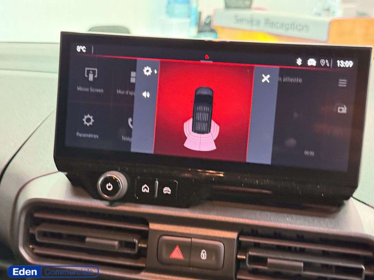 2025 VAUXHALL COMBO 2025 VAUXHALL COMBO