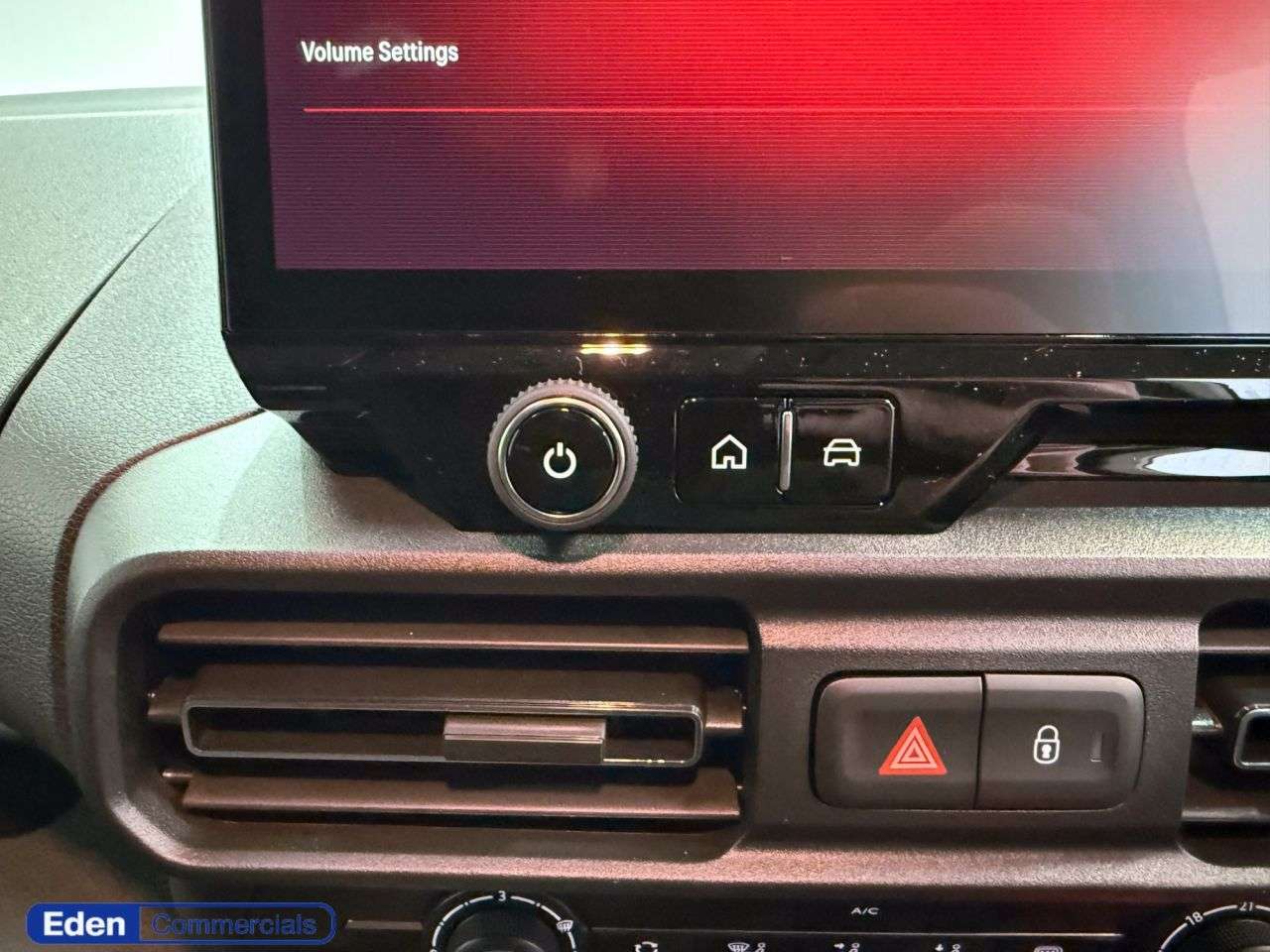 2025 VAUXHALL COMBO 2025 VAUXHALL COMBO