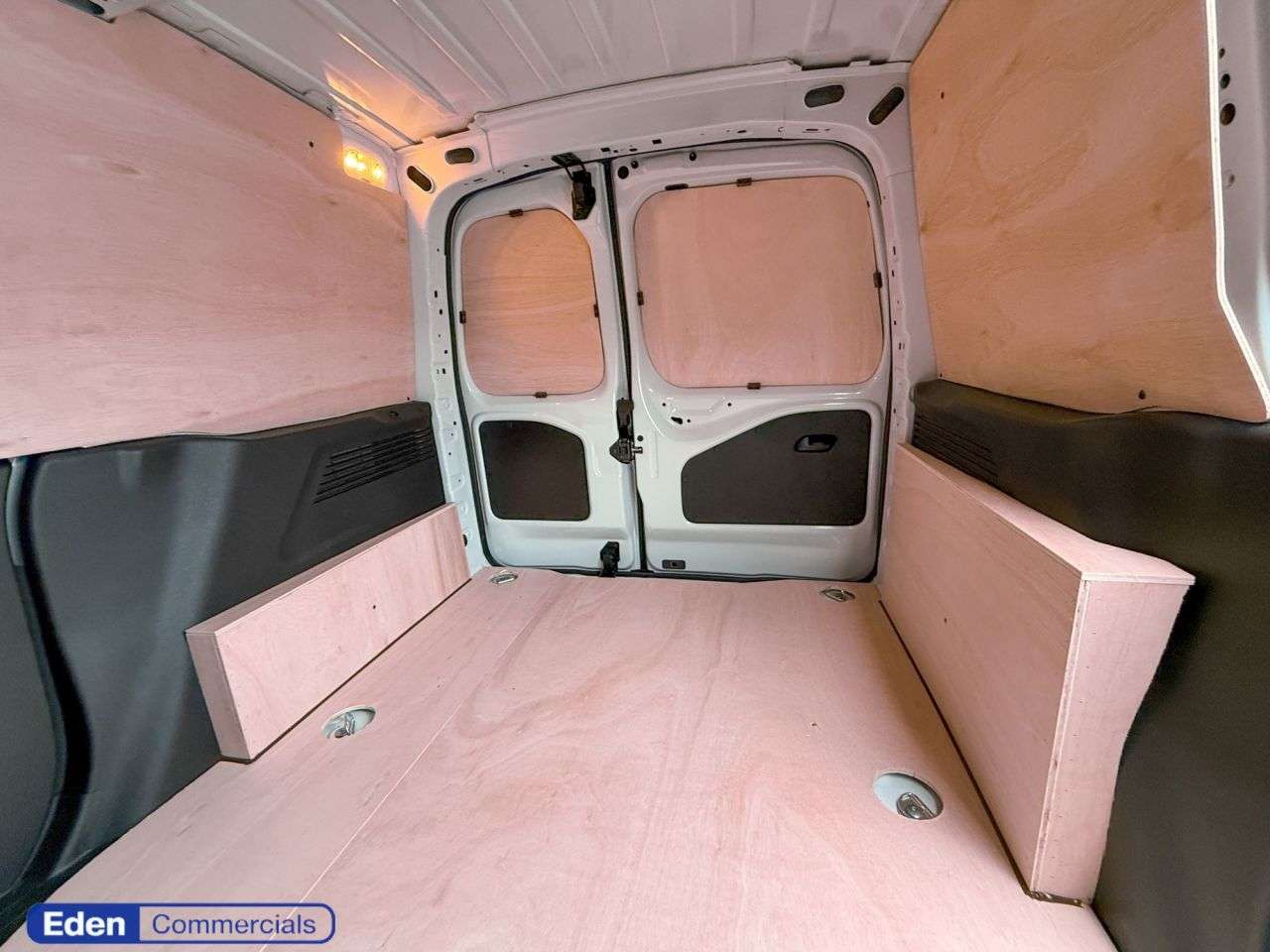 A 2025 VAUXHALL COMBO 1.5 Turbo D 2300 Prime-Plus Panel Van 5dr Diesel Manual SWB Euro 6 (s/s) (1 A 2025 VAUXHALL COMBO 1.5 Turbo D 2300 Prime-Plus Panel Van 5dr Diesel Manual SWB Euro 6 (s/s) (1