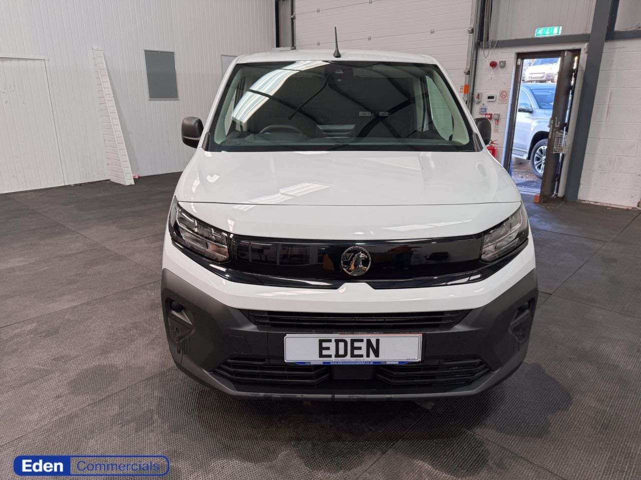 2025 VAUXHALL COMBO 2025 VAUXHALL COMBO