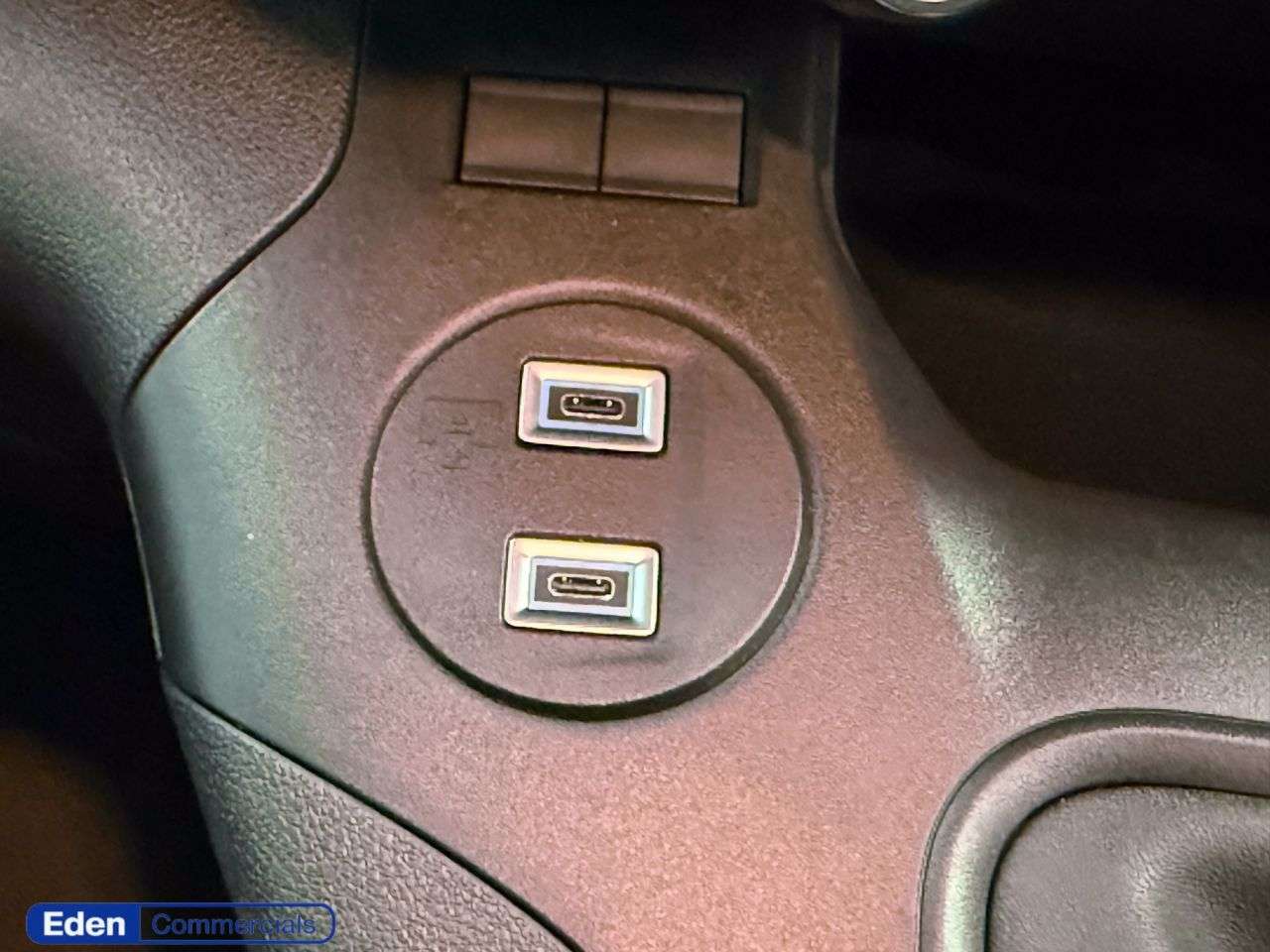 2025 VAUXHALL COMBO 2025 VAUXHALL COMBO