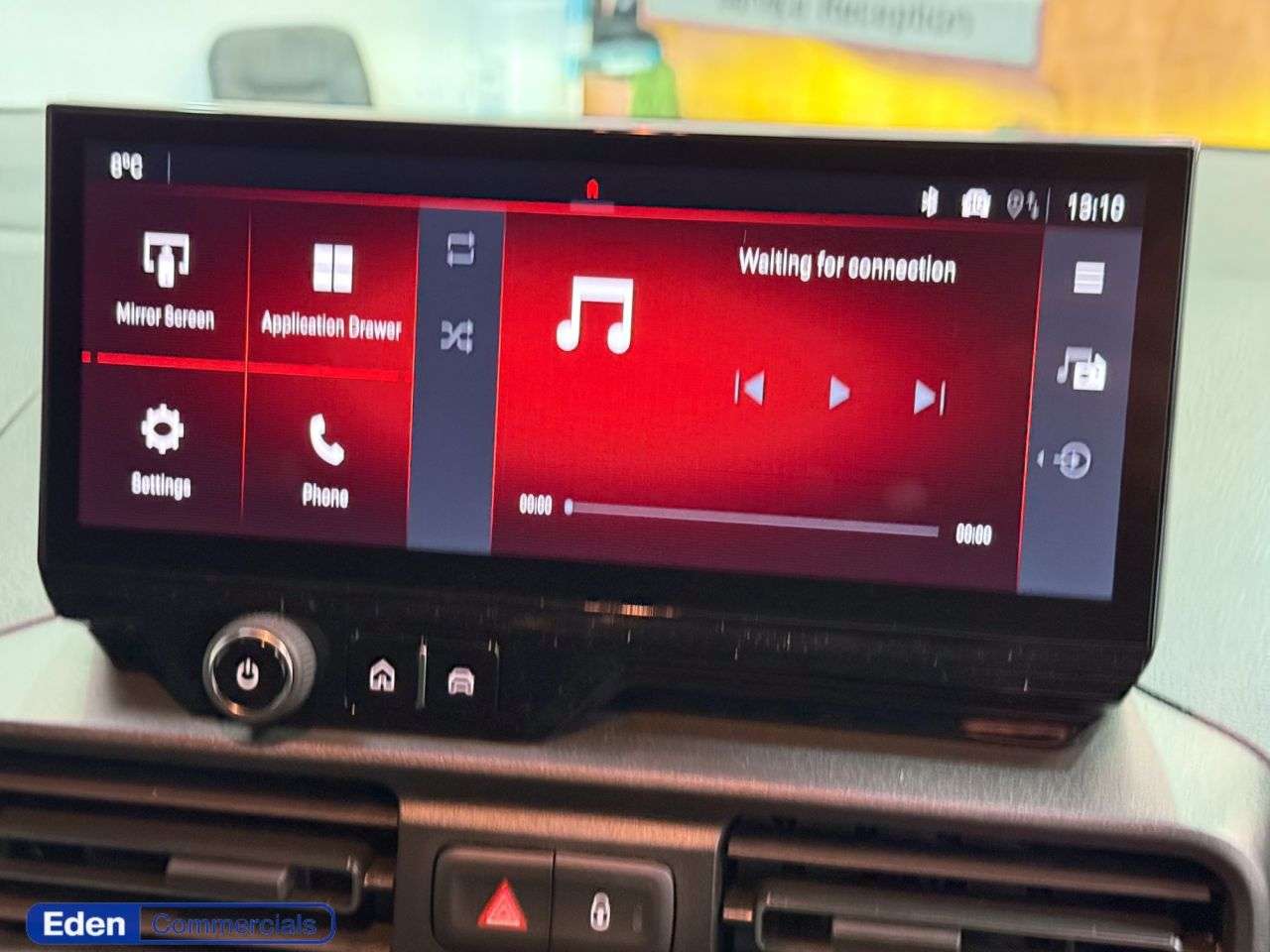 2025 VAUXHALL COMBO 2025 VAUXHALL COMBO