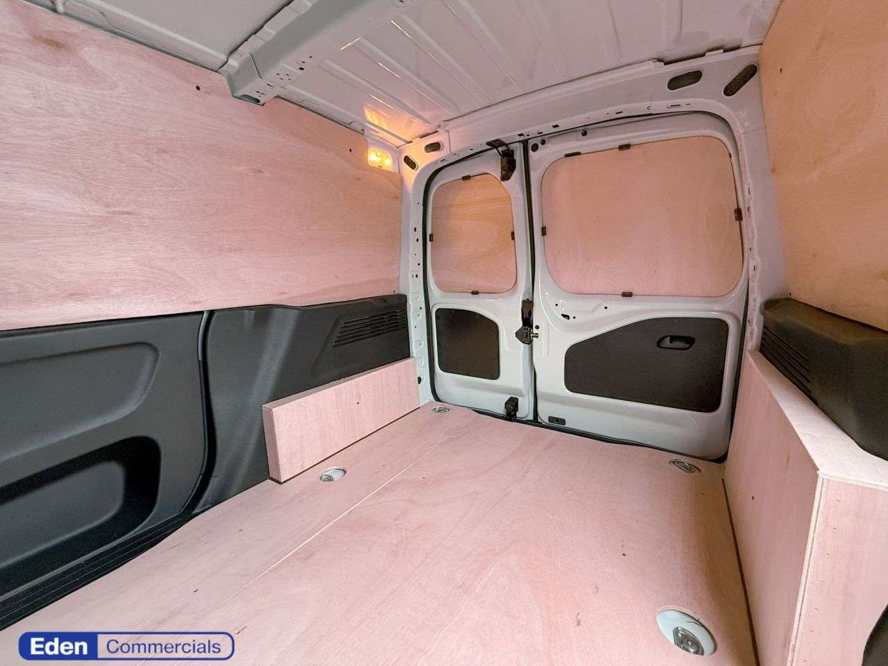 A 2025 VAUXHALL COMBO 1.5 Turbo D 2300 Prime-Plus Panel Van 5dr Diesel Manual SWB Euro 6 (s/s) (1 A 2025 VAUXHALL COMBO 1.5 Turbo D 2300 Prime-Plus Panel Van 5dr Diesel Manual SWB Euro 6 (s/s) (1